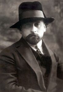 Albert Londres - écrivain voyageur