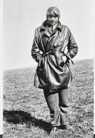Antoine de Saint-Exupéry - écrivain voyageur