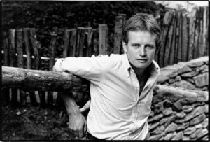 Bruce Chatwin - écrivain voyageur