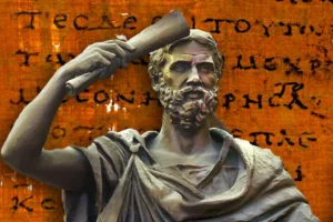 Ecrivain voyageur - Herodotus
