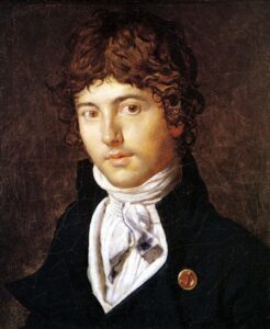 François Bernier - écrivain voyageur