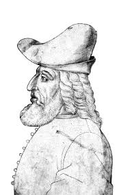 Jean de Mandeville - écrivain voyageur