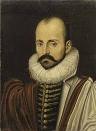 Michel de Montaigne - écrivain voyageur