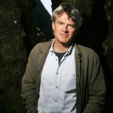 Olivier Weber - écrivain voyageur
