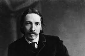 Robert Louis Stevenson - écrivain voyageur