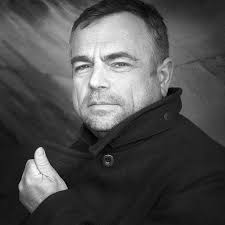 Vincent Hein - écrivain voyageur